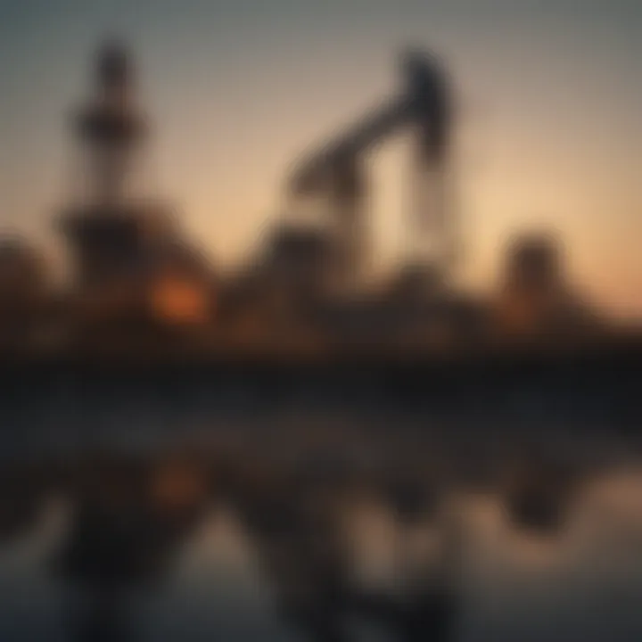 Magnificent Understanding Crude Oil 3X ETFs: Insights and Implications