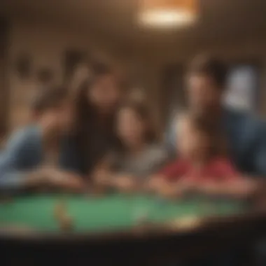 Best Family Credit Protection: A Comprehensive Guide Summary Best Family Credit Protection: A Comprehensive Guide Summary