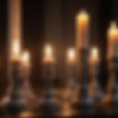 Analyzing Candlestick Formations Detailed analysis of various candlestick formations and their implications