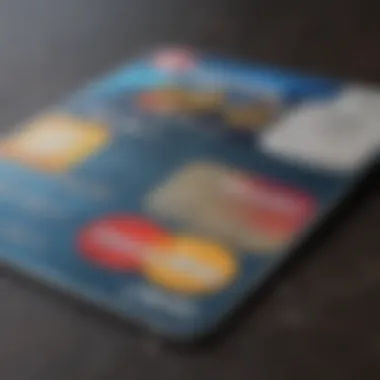 Comparative Analysis of Debit Card Fees Comparison table of debit card fees