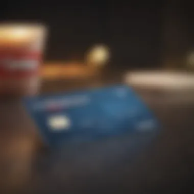 Rewards Programs: Capital One vs Competitors Rewards programs overview for various debit cards