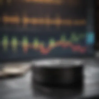 Foundational Concepts of Options Trading Visual representation of options trading concepts