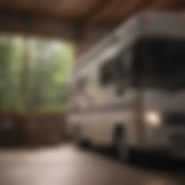 Insights into RV loans