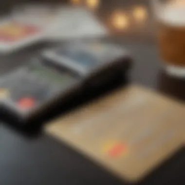 Overview of the Credit Card Application Process Application process for credit cards