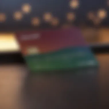 Overview of Discover It Credit Card Features Detailed overview of Discover It Credit Card features