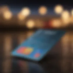 Exploring Citi credit card offerings