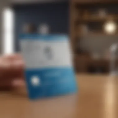 Comparative analysis of credit score requirements for American Express cards