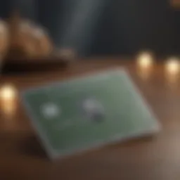 Rewards program of American Express credit cards showcasing various benefits