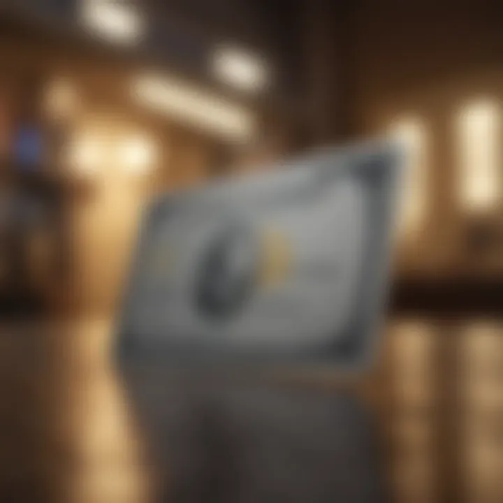 Cashback advantages of American Express cards