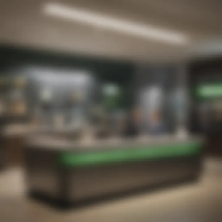 Benefits of TD Bank Account Services