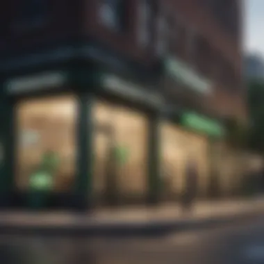 Overview of TD Bank Account Types