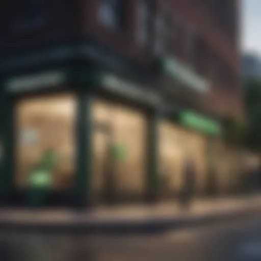 Overview of TD Bank Account Types