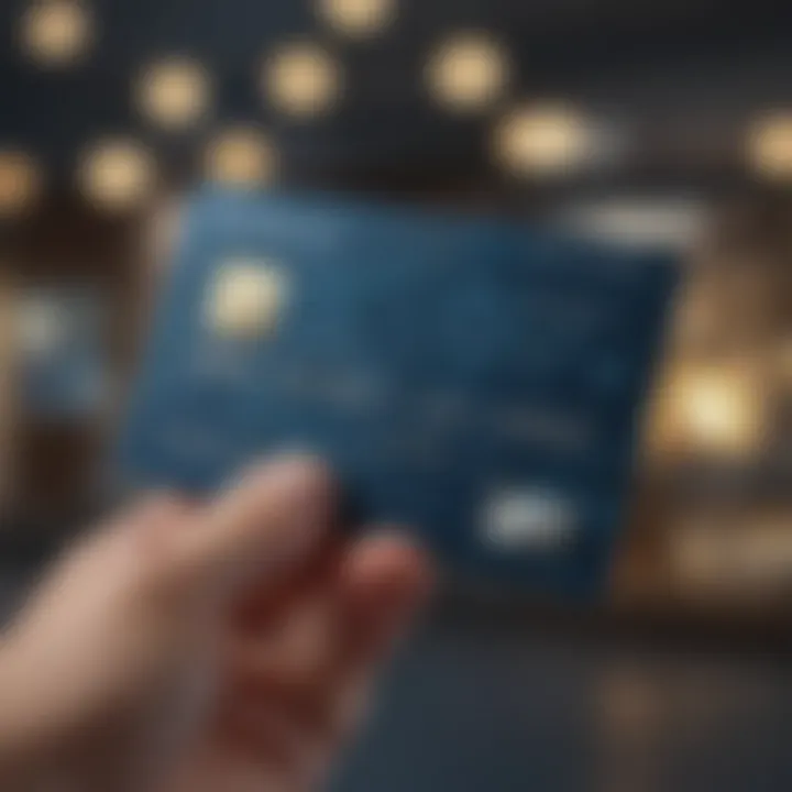 Benefits of Citi credit cards