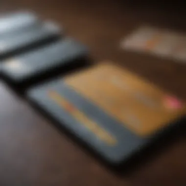 Integrating Credit Cards into Financial Strategies Financial strategies with credit cards