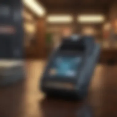 Digital Wallet Transaction Interface Digital wallet transaction interface