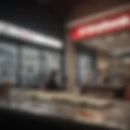 Overview of KeyBank currency exchange services