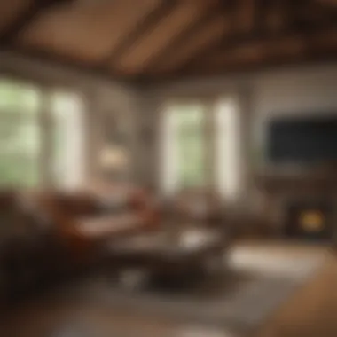 Exploring Housing Solutions A cozy home representing housing alternatives
