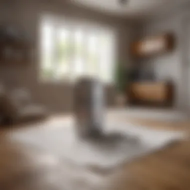 Eligibility Criteria for Home Renovation Loans Visual representation of eligibility criteria for loans