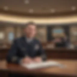 Navy Federal Credit Union membership requirements overview