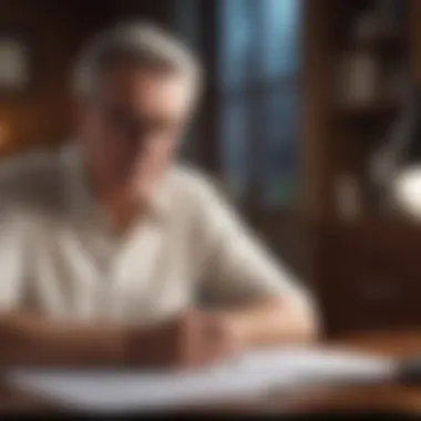 Evaluating Your Retirement Planning Options A checklist for evaluating retirement advisors