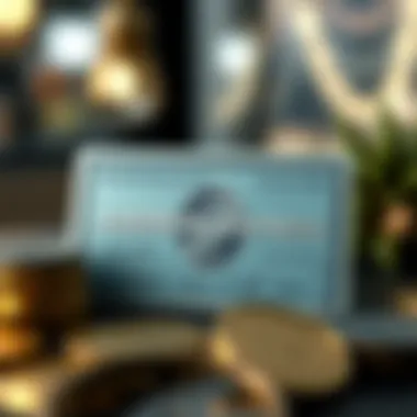 Income Expectations for American Express Visual representation of income expectations