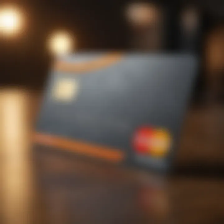 Diagram illustrating Discover card benefits