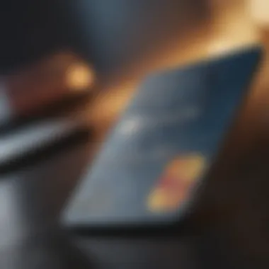 Minimizing Credit Card Interest Strategies to minimize credit card interest
