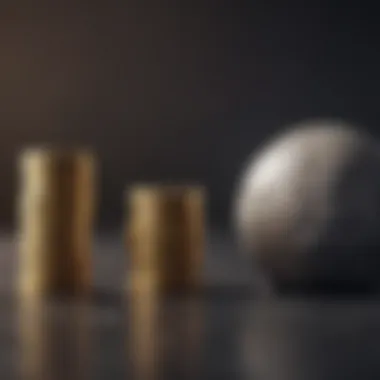 The Foundation of Financial Stability Symbolic representation of financial stability