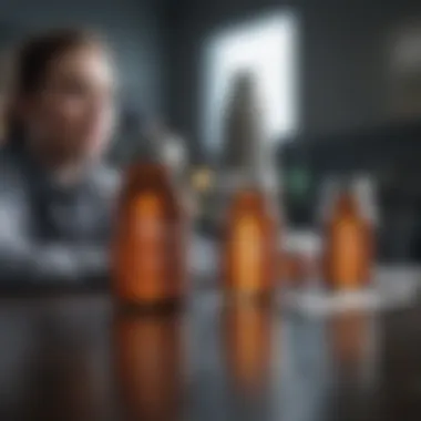 Exploring AbbVie's Product Portfolio AbbVie product portfolio