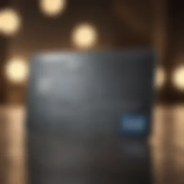 Amex Platinum Card Benefits Overview Conceptual visualization of Amex Platinum card benefits