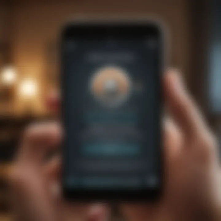 Infographic illustrating advantages of 2FA