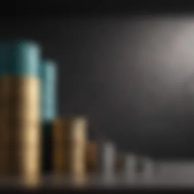 Growth Trends of Zero Cost Index Funds Graph illustrating the growth of zero cost index funds