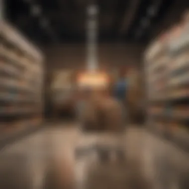 Everyday Shopping with Prepaid Mastercard Practical use case of prepaid Mastercard in everyday shopping