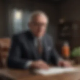 What Happens When Someone Dies Without a Will Introduction