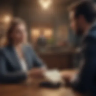 Choosing the Right Banking Partner Choosing the right banking partner